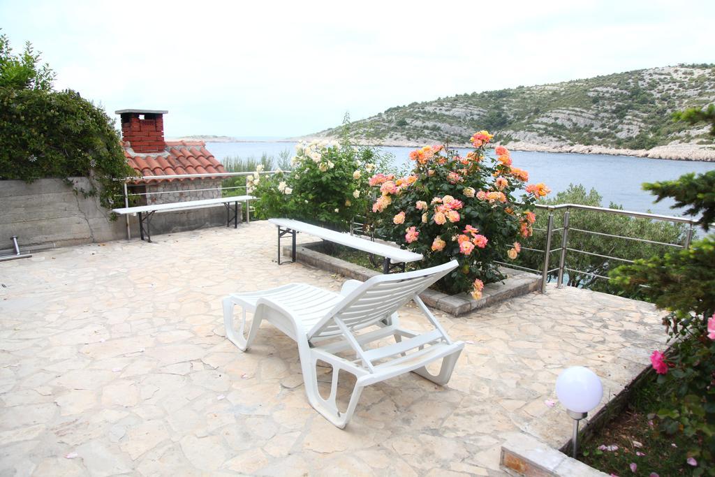 Villa Gorica Apartments Ражань Экстерьер фото