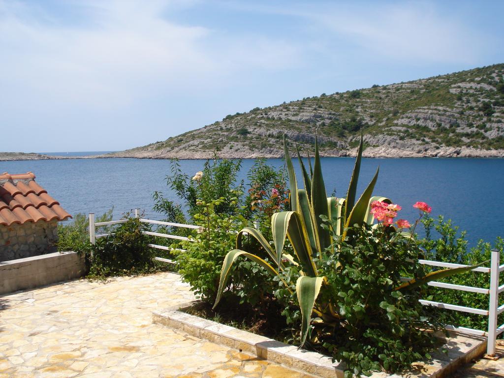 Villa Gorica Apartments Ражань Экстерьер фото