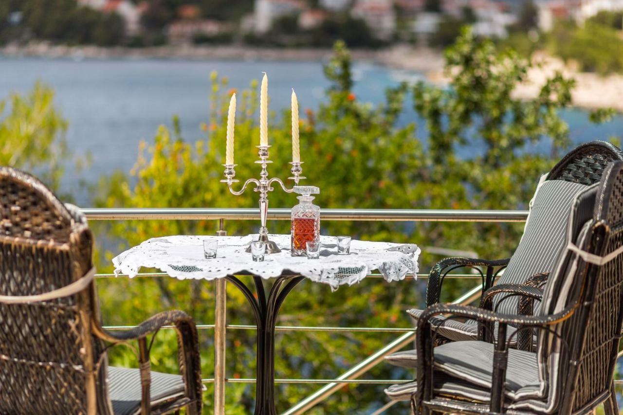 Villa Gorica Apartments Ражань Экстерьер фото